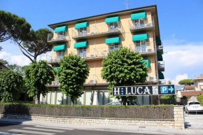 Hotel Luca Lido Di Camaiore